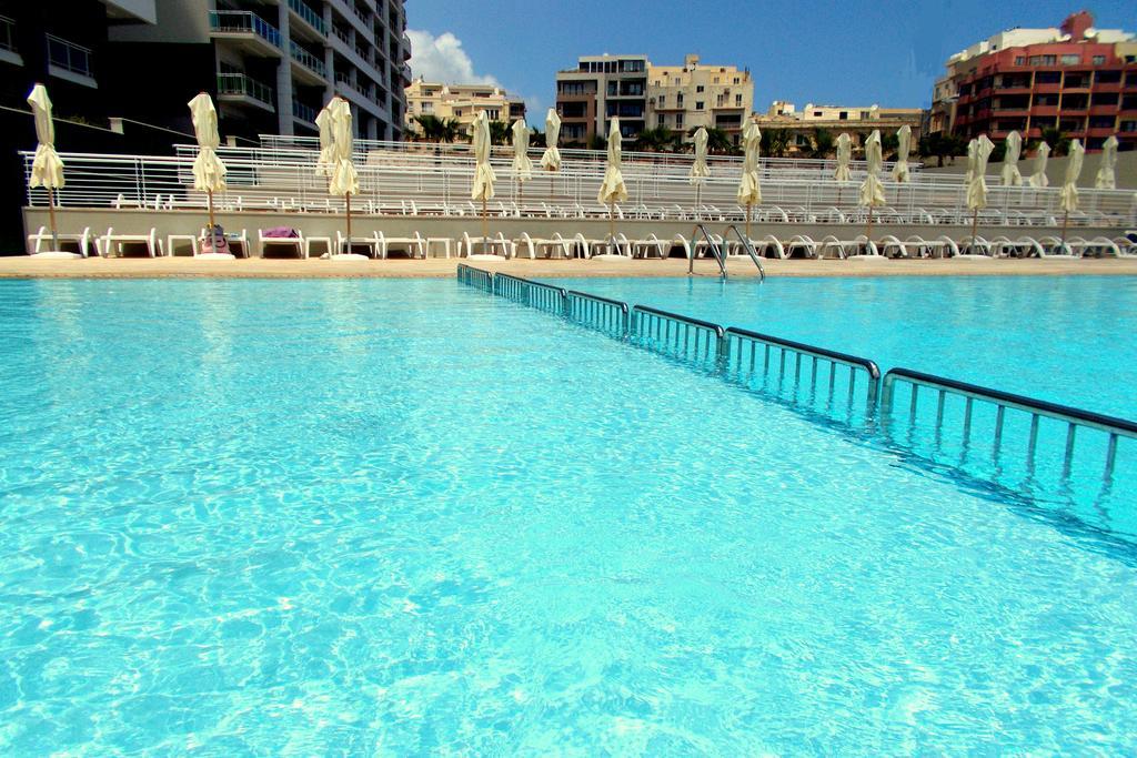 Summer Breeze Sliema Extérieur photo