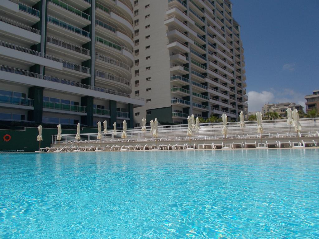 Summer Breeze Sliema Extérieur photo